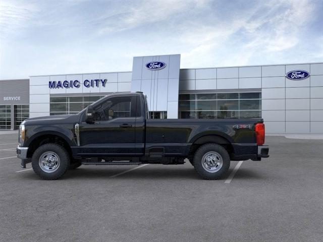 new 2024 Ford F-250 car, priced at $52,950