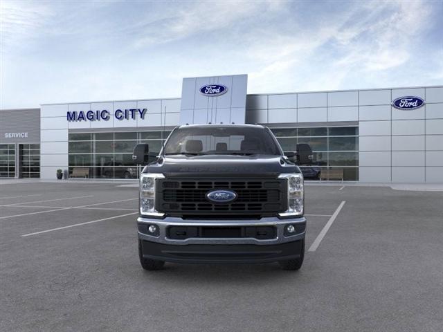 new 2024 Ford F-250 car, priced at $52,950