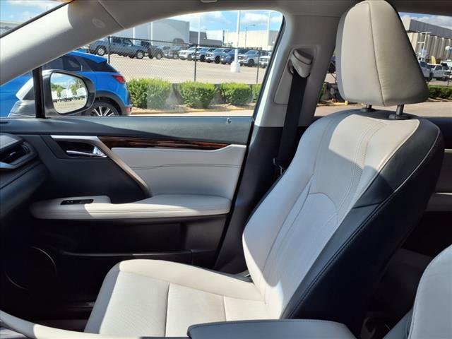 used 2020 Lexus RX 350 car, priced at $39,995