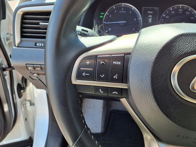 used 2020 Lexus RX 350 car, priced at $39,995