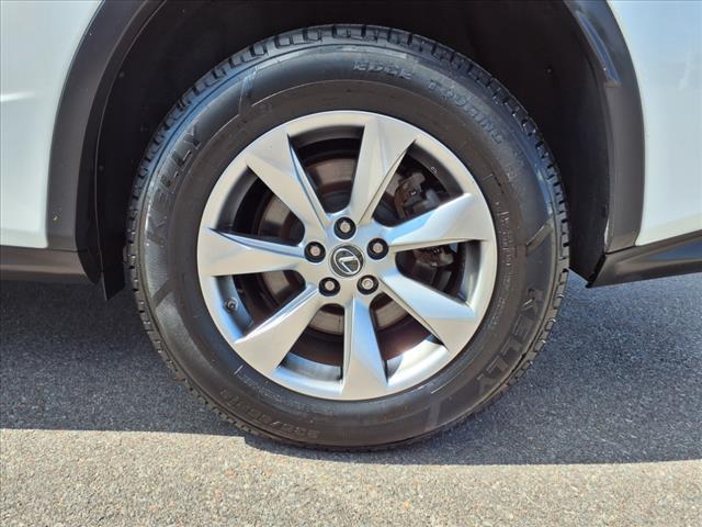 used 2020 Lexus RX 350 car, priced at $39,995