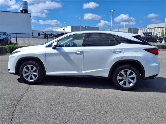 used 2020 Lexus RX 350 car, priced at $39,995