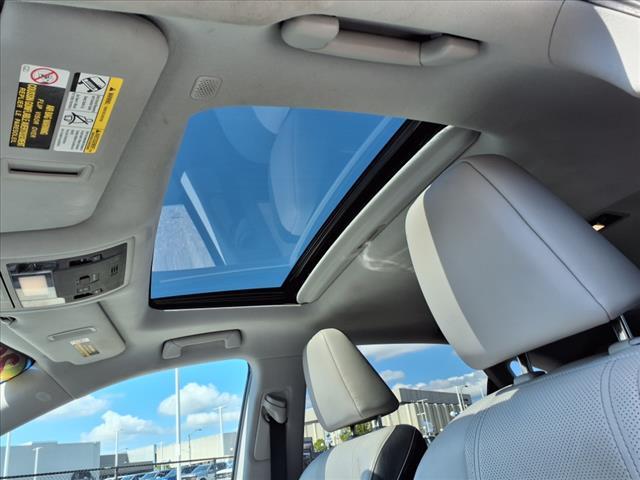 used 2020 Lexus RX 350 car, priced at $39,995