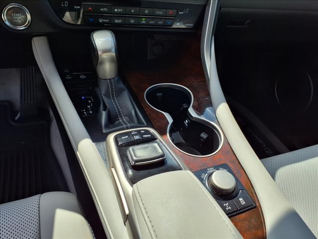 used 2020 Lexus RX 350 car, priced at $39,995