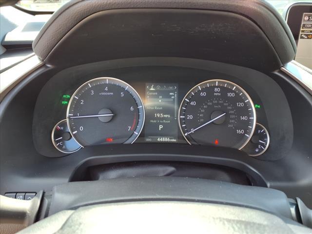 used 2020 Lexus RX 350 car, priced at $39,995
