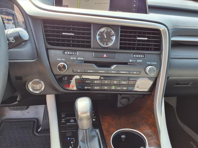 used 2020 Lexus RX 350 car, priced at $39,995