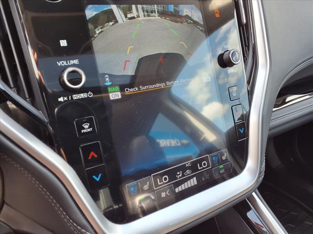 used 2023 Subaru Outback car, priced at $35,995