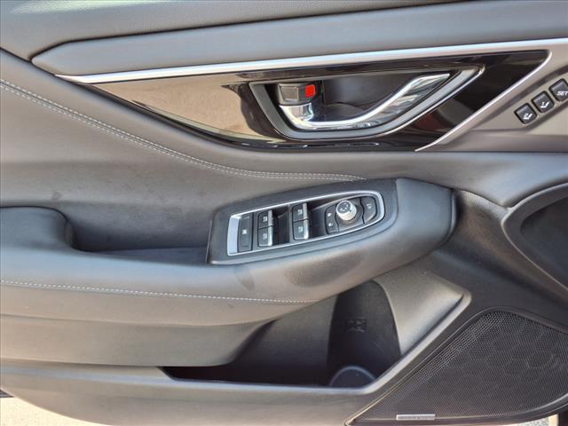 used 2023 Subaru Outback car, priced at $35,995