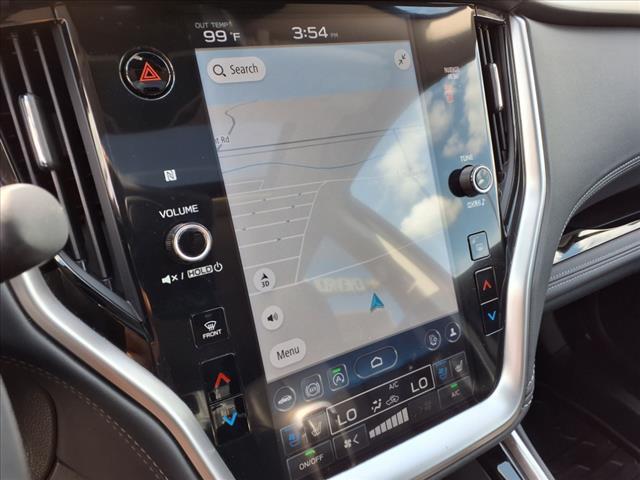 used 2023 Subaru Outback car, priced at $35,995