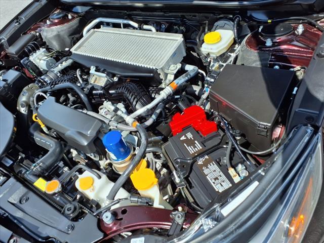 used 2023 Subaru Outback car, priced at $35,995