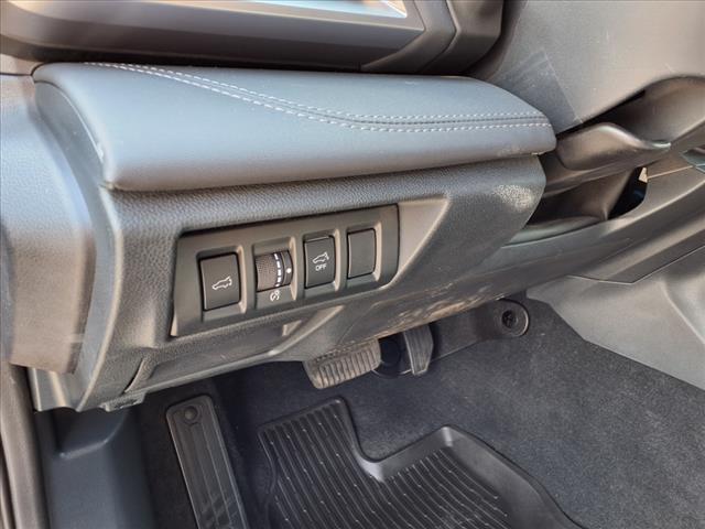 used 2023 Subaru Outback car, priced at $35,995