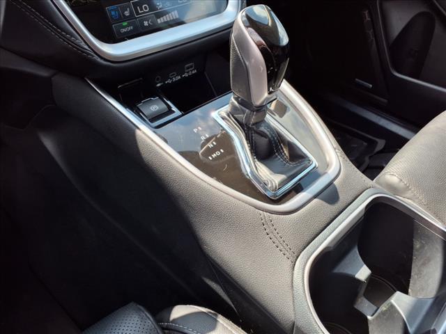 used 2023 Subaru Outback car, priced at $35,995