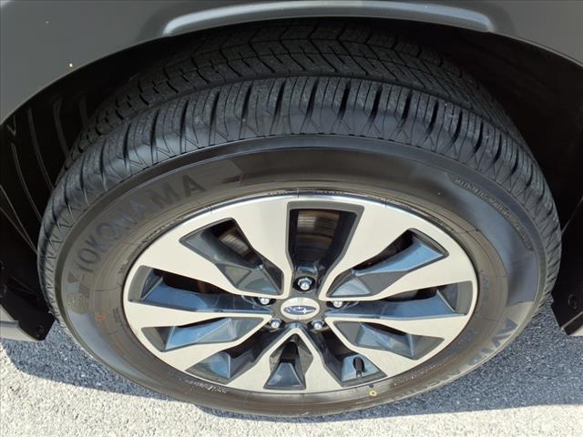 used 2023 Subaru Outback car, priced at $35,995