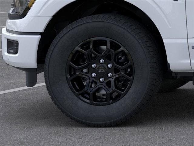 new 2024 Ford F-150 car, priced at $68,355