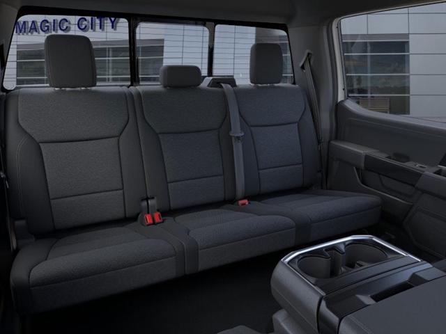 new 2024 Ford F-150 car, priced at $68,355