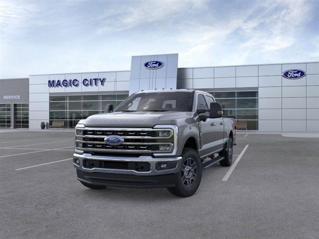 new 2026 Ford F-250 car, priced at $73,830