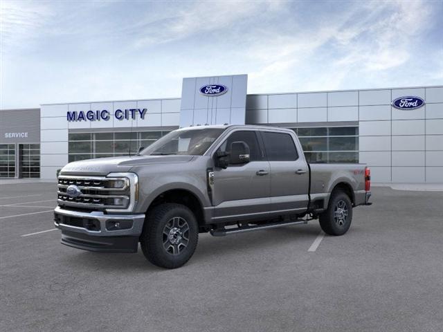 new 2026 Ford F-250 car, priced at $73,830