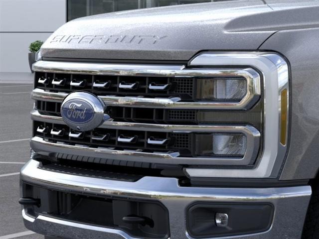 new 2026 Ford F-250 car, priced at $73,830