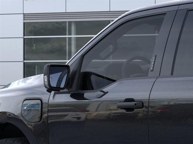 new 2024 Ford F-150 Lightning car, priced at $68,630