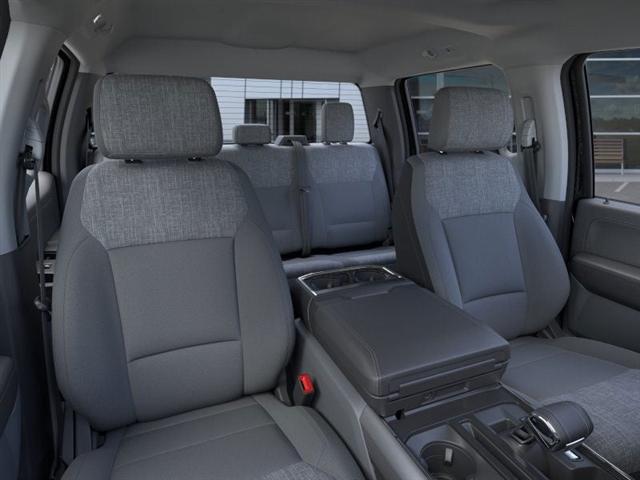 new 2024 Ford F-150 Lightning car, priced at $51,000