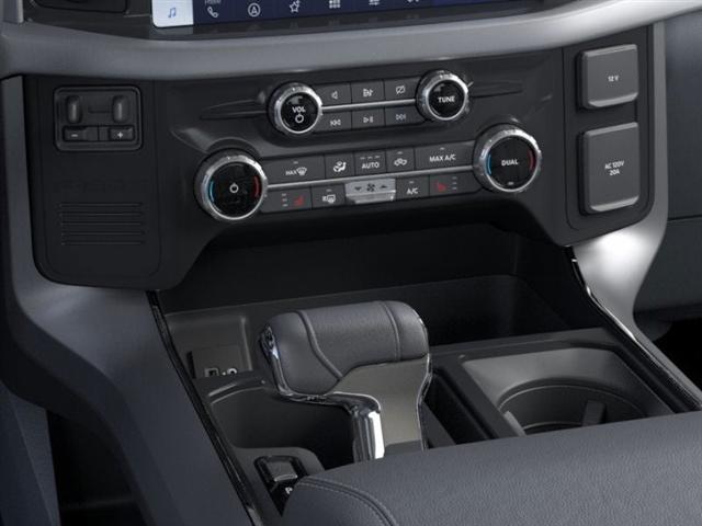 new 2024 Ford F-150 Lightning car, priced at $51,000