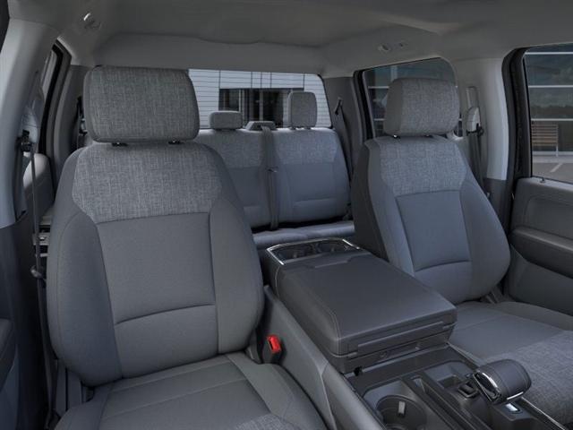 new 2024 Ford F-150 Lightning car, priced at $68,630