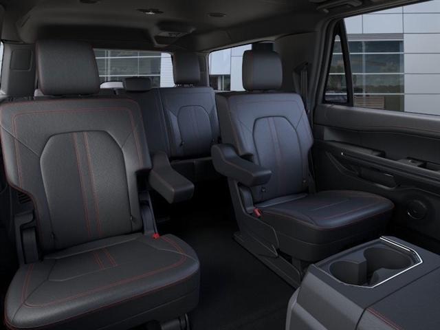 new 2024 Ford Expedition Max car, priced at $92,312