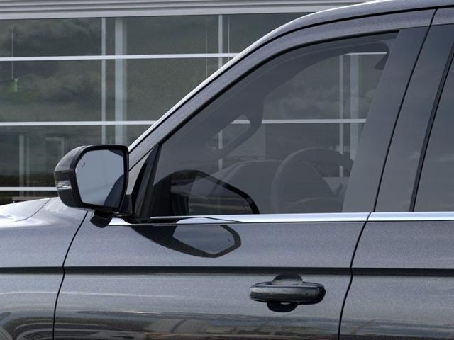 new 2024 Ford Expedition Max car, priced at $92,312