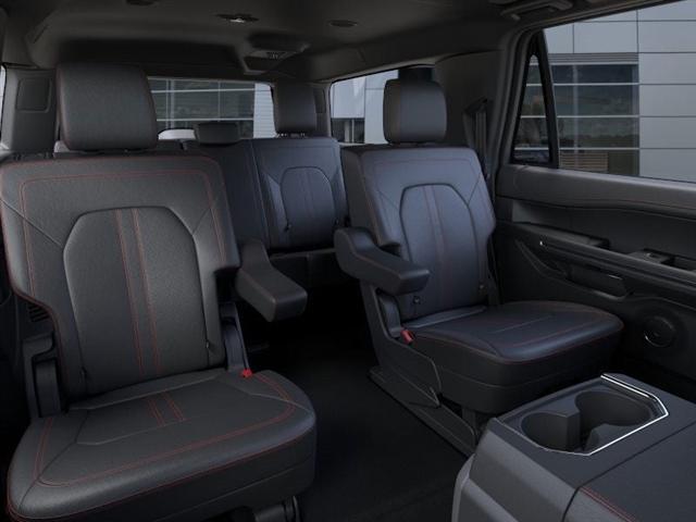 new 2024 Ford Expedition Max car, priced at $92,312