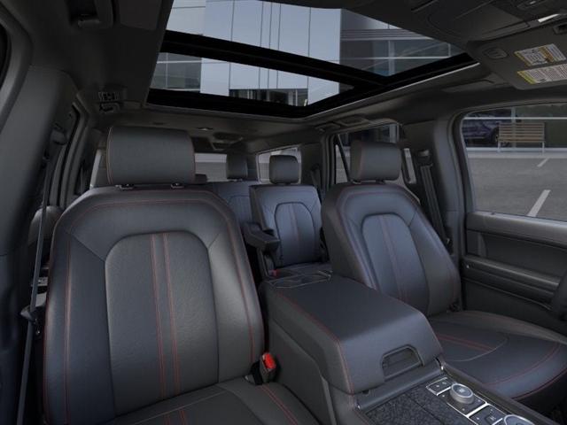 new 2024 Ford Expedition Max car, priced at $92,312