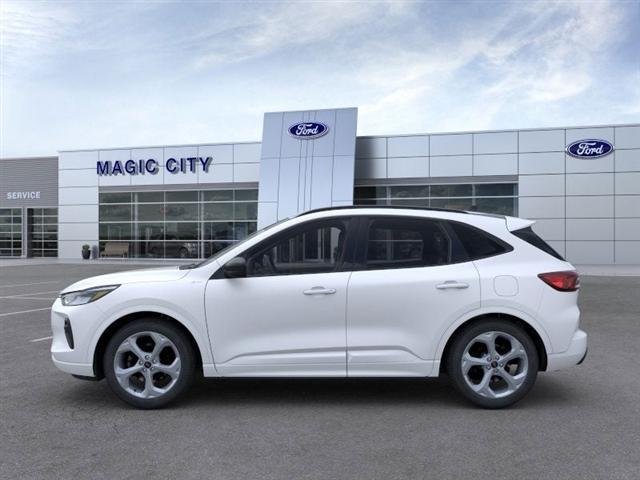 new 2024 Ford Escape car, priced at $38,040