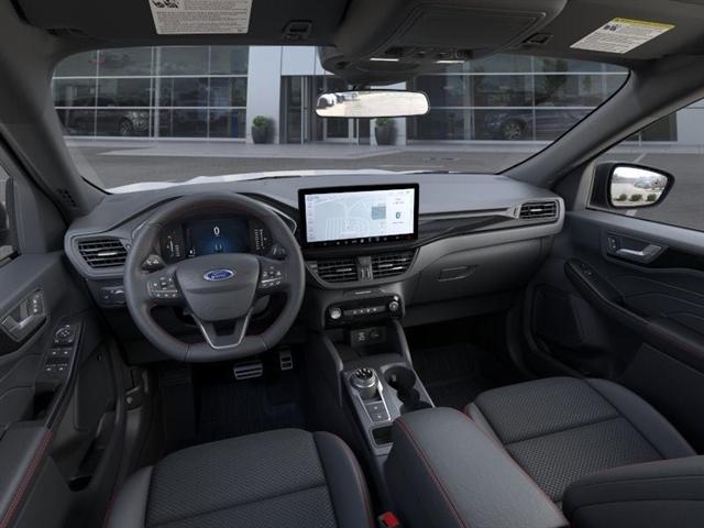 new 2024 Ford Escape car, priced at $38,040