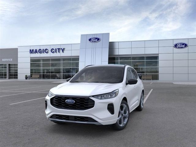 new 2024 Ford Escape car, priced at $38,040