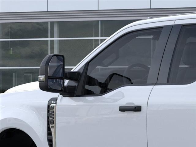new 2025 Ford F-250 car, priced at $54,815