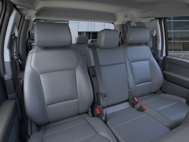 new 2025 Ford F-250 car, priced at $54,815