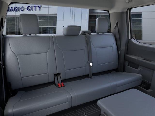 new 2025 Ford F-250 car, priced at $54,815