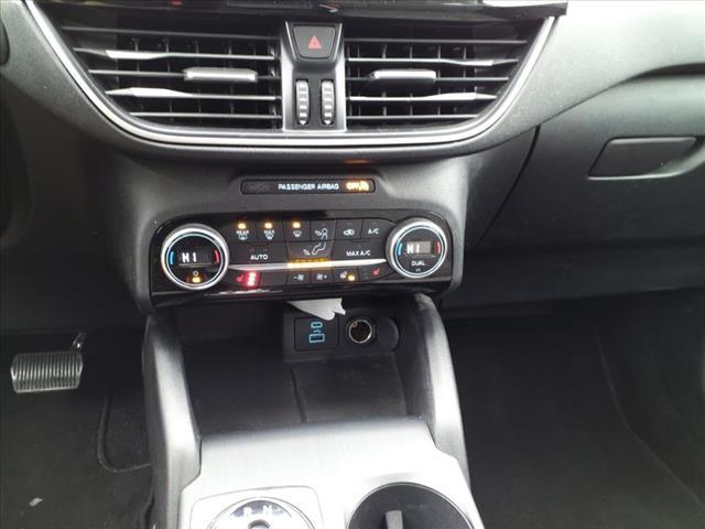 used 2021 Ford Escape car, priced at $22,972
