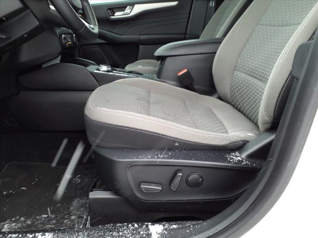used 2021 Ford Escape car, priced at $22,972