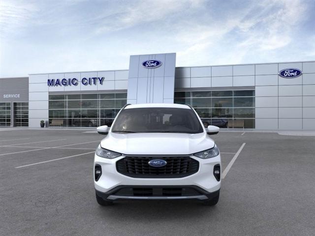 new 2024 Ford Escape car, priced at $43,290