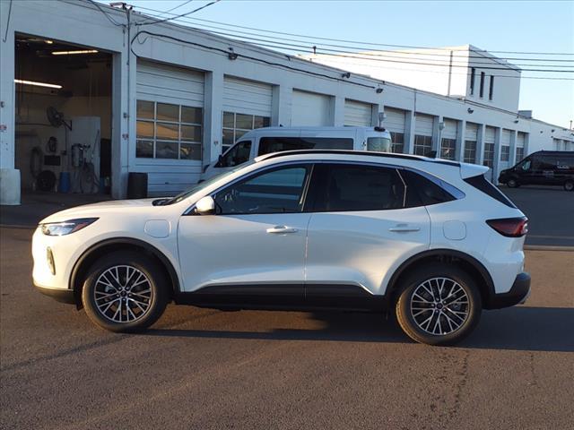 new 2024 Ford Escape car, priced at $43,290