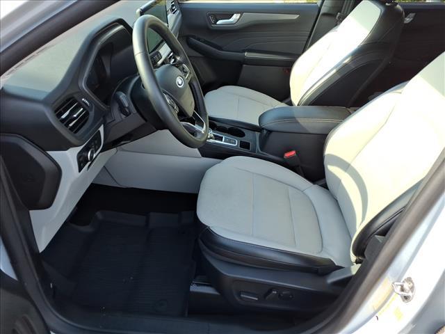 used 2025 Ford Escape car, priced at $40,115