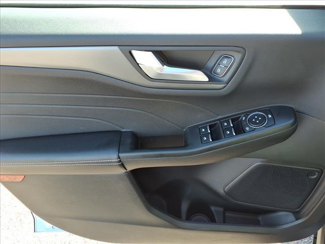 used 2025 Ford Escape car, priced at $40,115