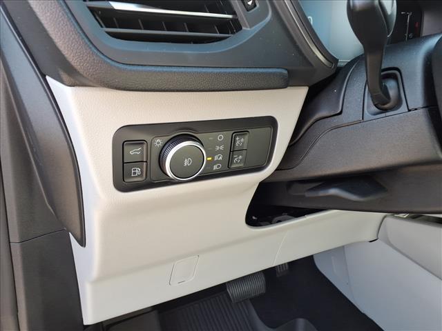 used 2025 Ford Escape car, priced at $40,115