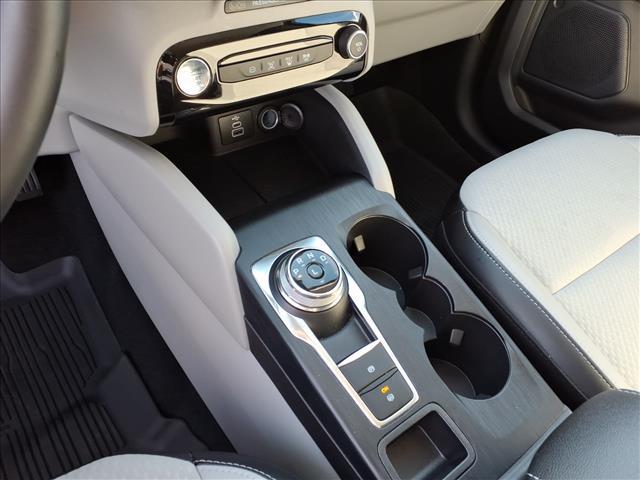 used 2025 Ford Escape car, priced at $40,115