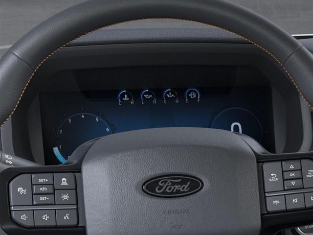 new 2025 Ford F-150 car, priced at $69,785