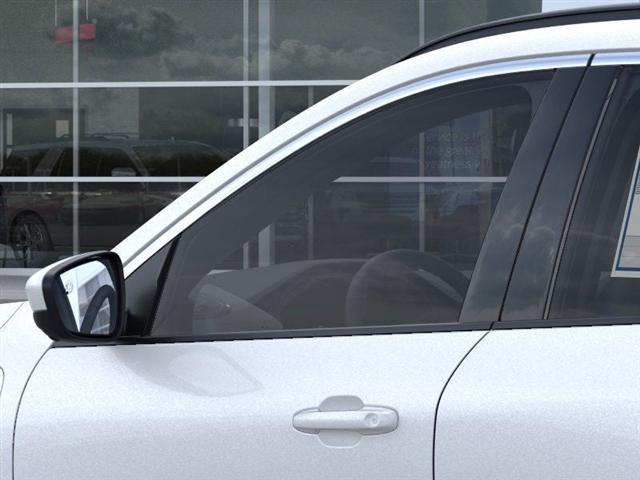 new 2026 Ford Escape car, priced at $33,998