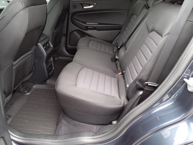 used 2023 Ford Edge car, priced at $30,600