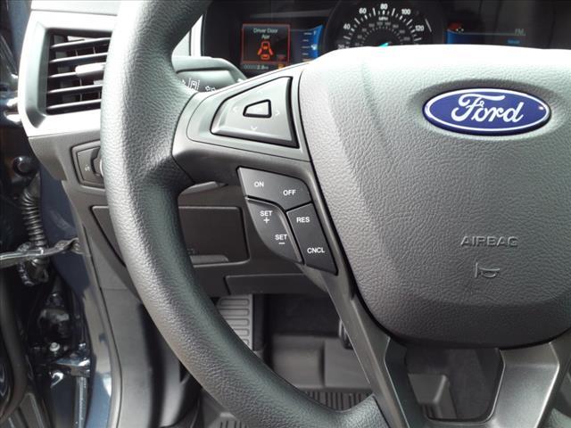 used 2023 Ford Edge car, priced at $30,600