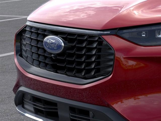 new 2025 Ford Escape car, priced at $46,815