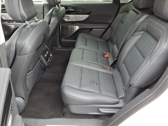 new 2026 Lincoln Nautilus car, priced at $67,452